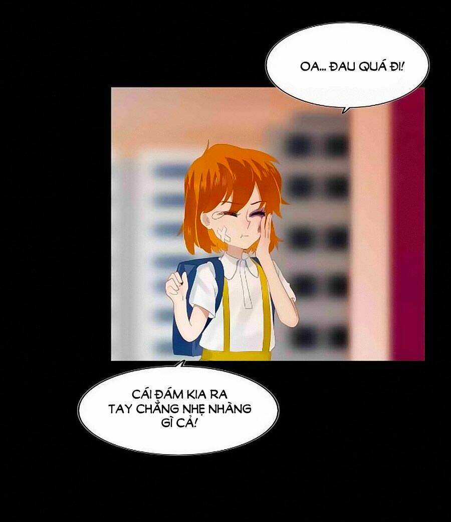 Kết Hôn Không Dễ Chapter 63 trang 20