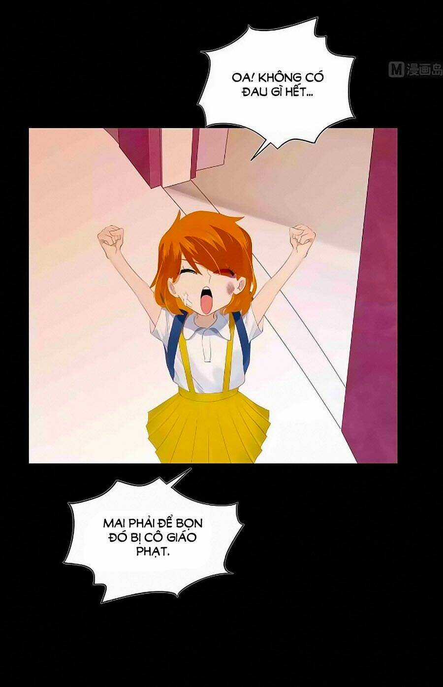 Kết Hôn Không Dễ Chapter 63 trang 21