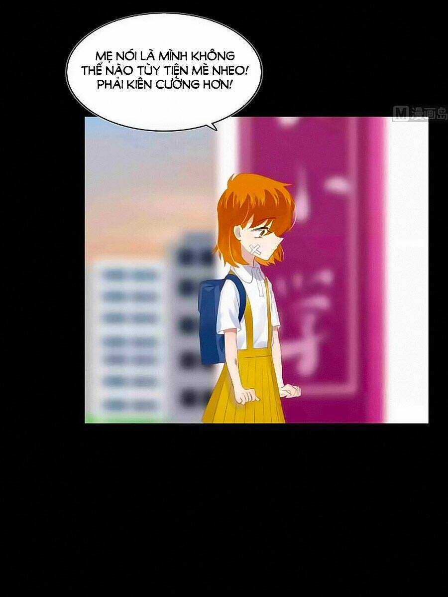 Kết Hôn Không Dễ Chapter 63 trang 22