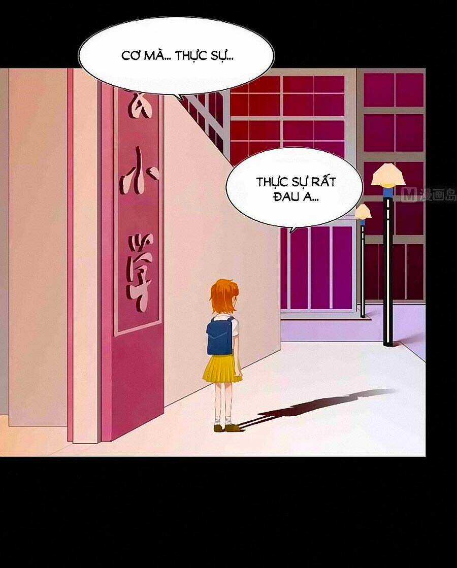 Kết Hôn Không Dễ Chapter 63 trang 23