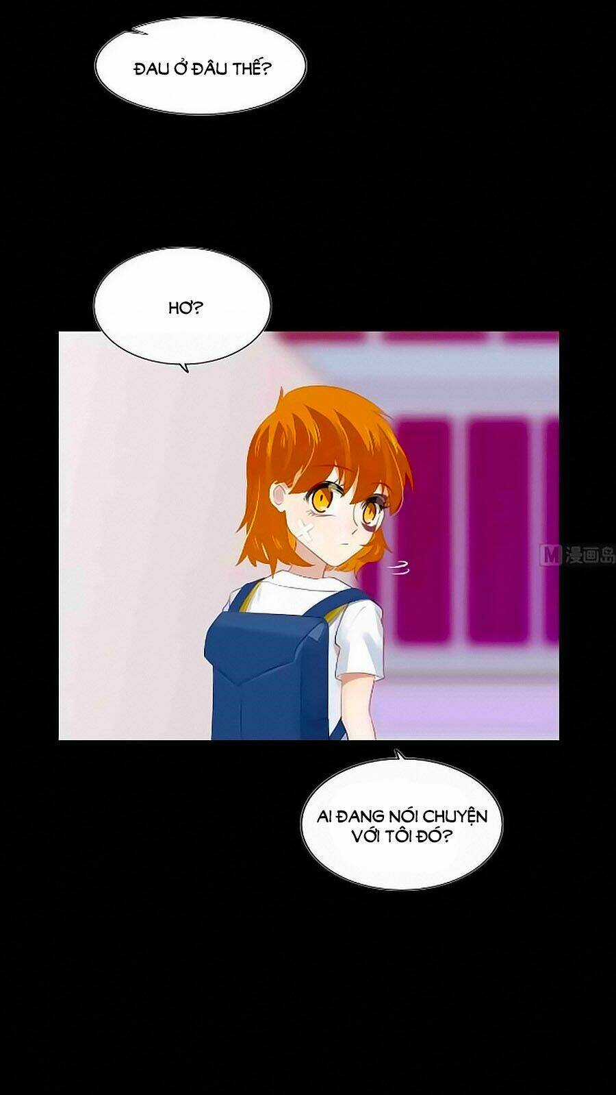 Kết Hôn Không Dễ Chapter 63 trang 24