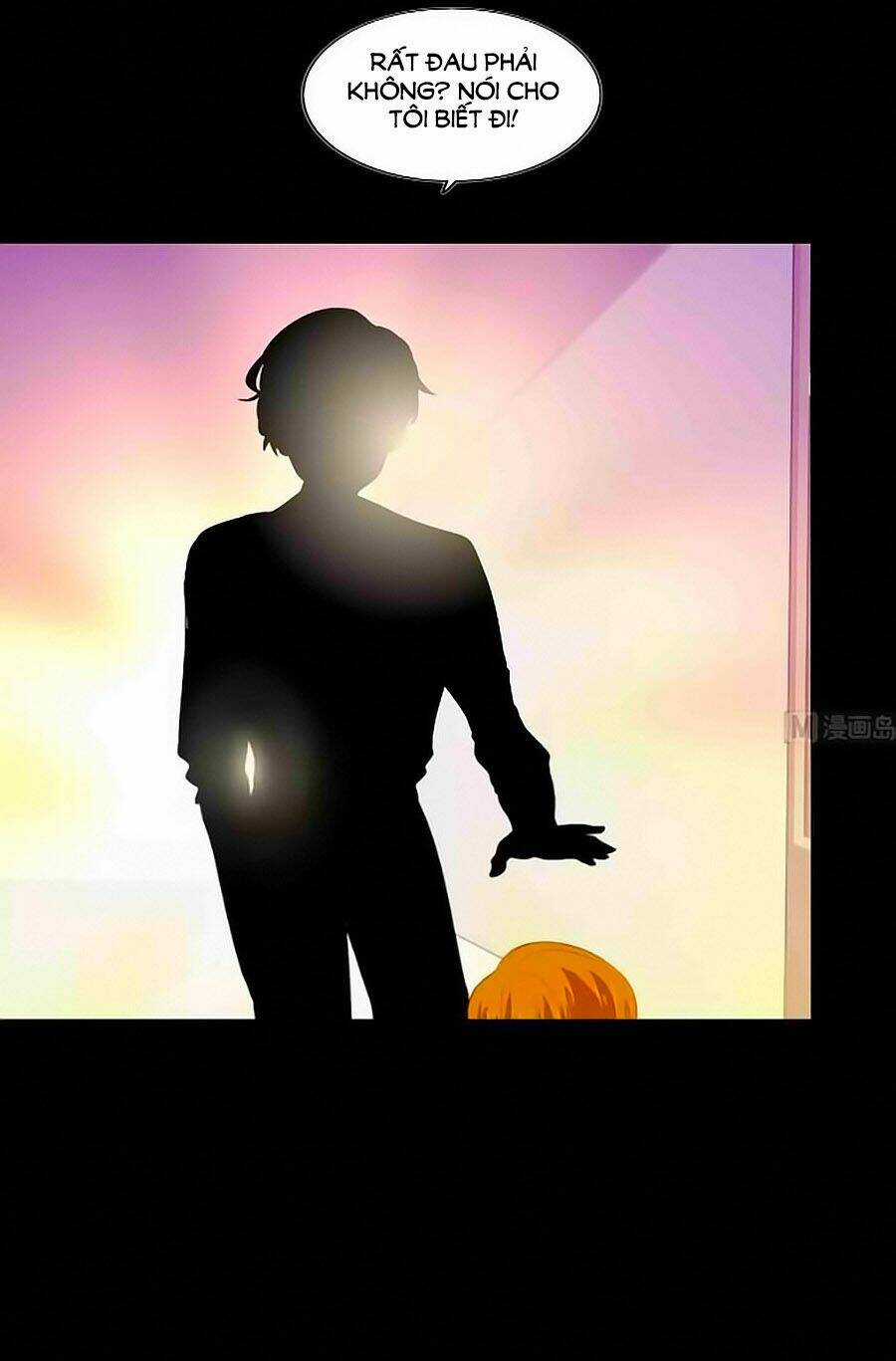 Kết Hôn Không Dễ Chapter 63 trang 25