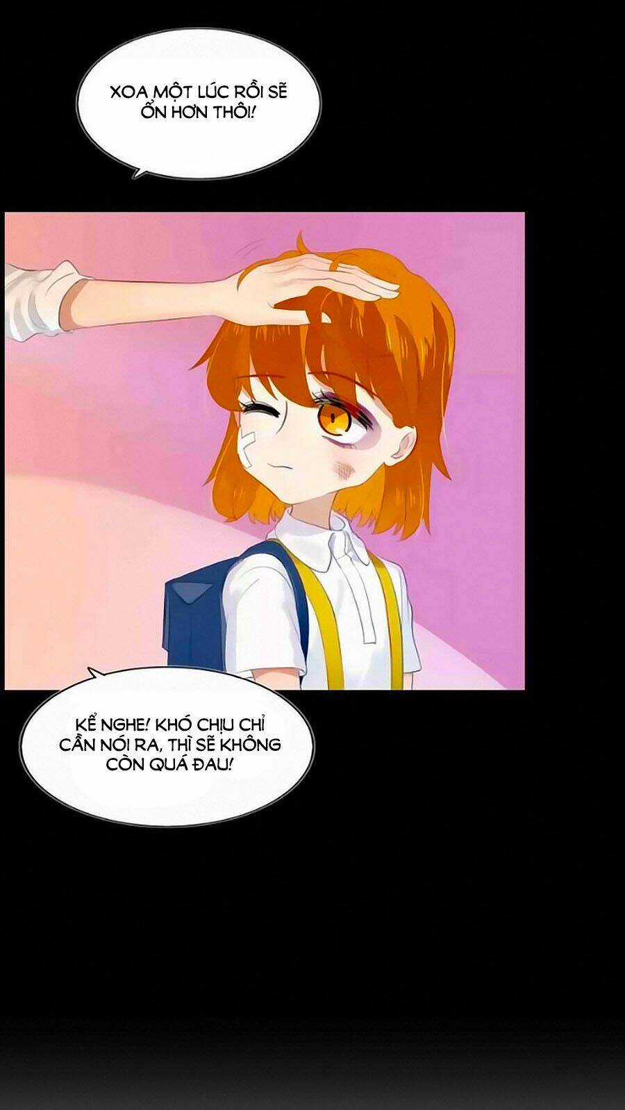 Kết Hôn Không Dễ Chapter 63 trang 26