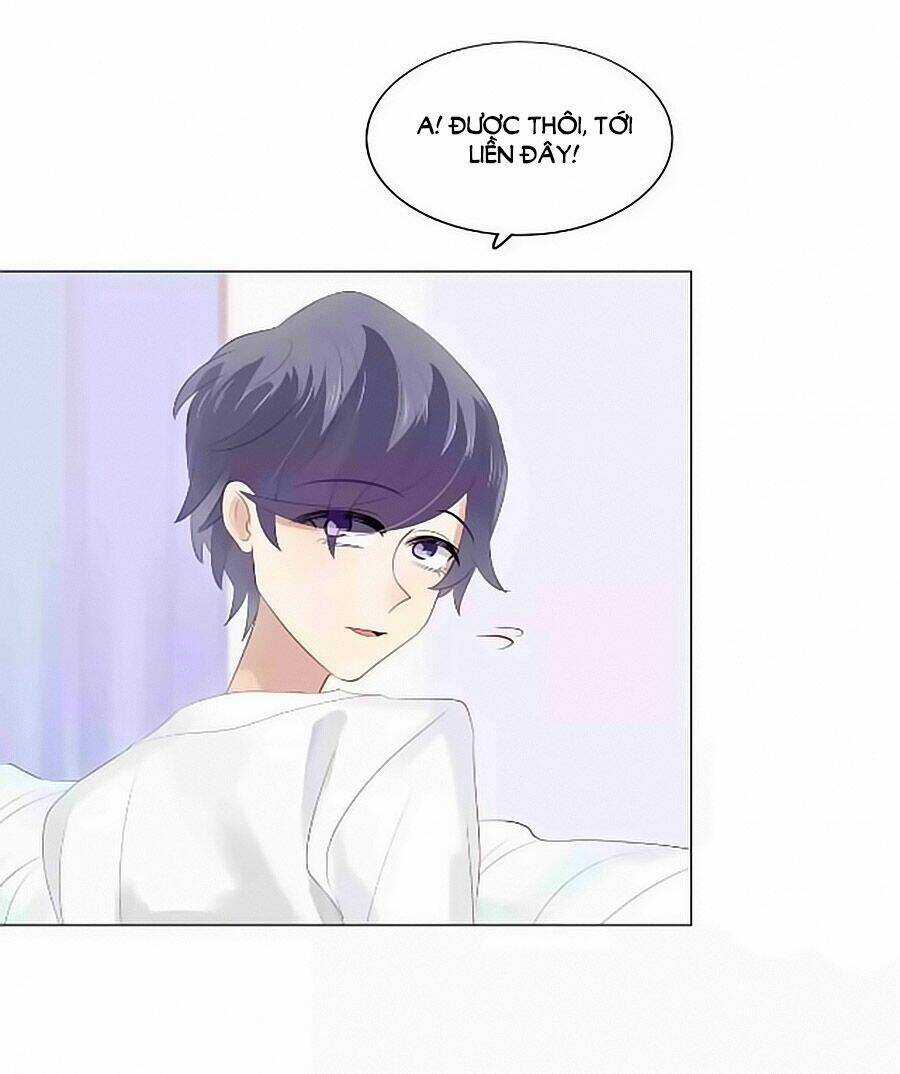 Kết Hôn Không Dễ Chapter 63 trang 28