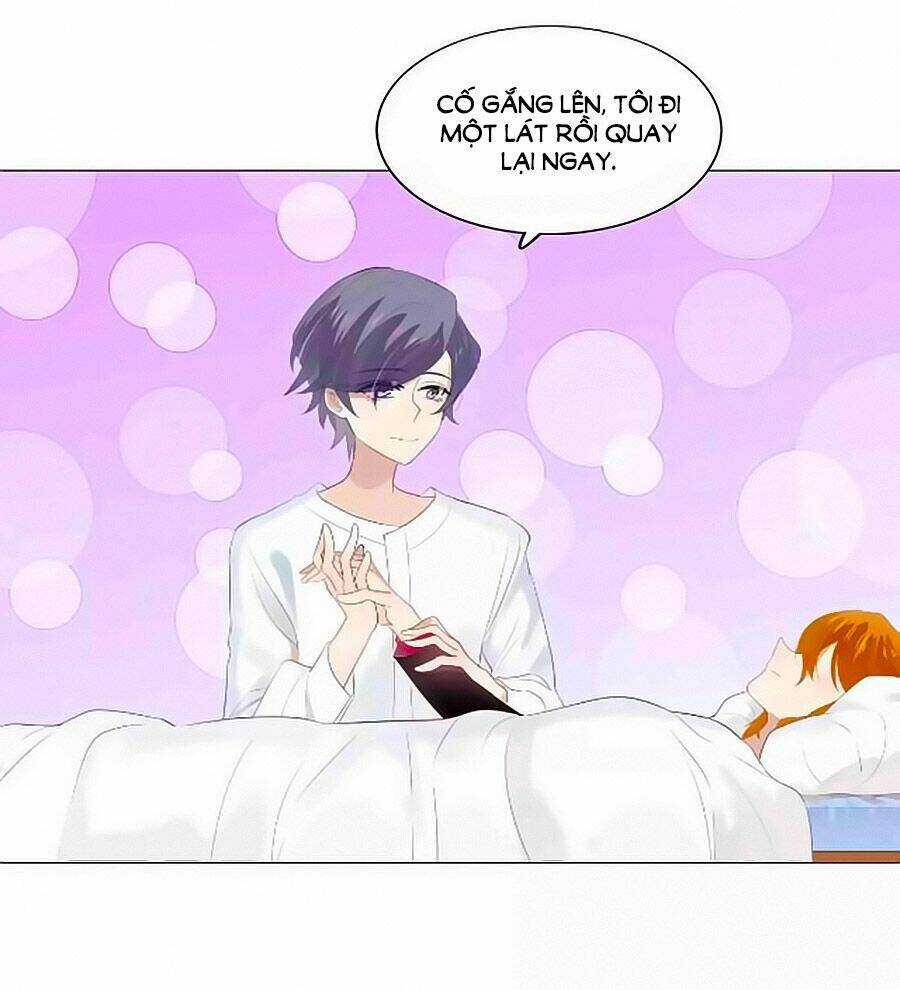 Kết Hôn Không Dễ Chapter 63 trang 29