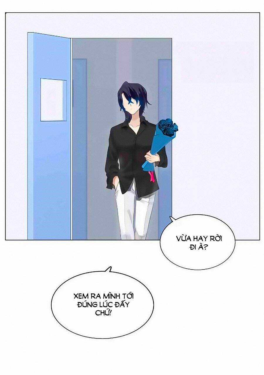 Kết Hôn Không Dễ Chapter 63 trang 31