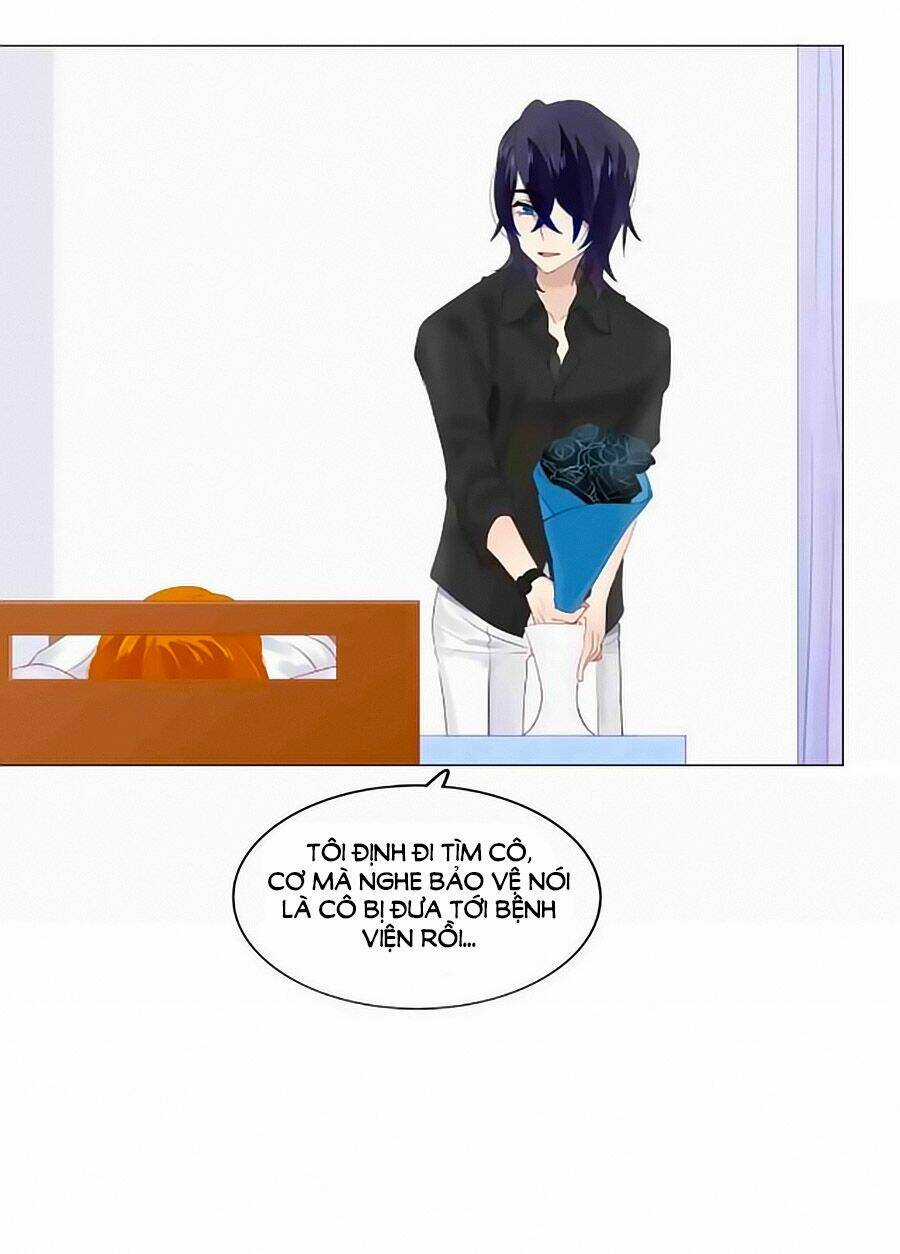 Kết Hôn Không Dễ Chapter 63 trang 32