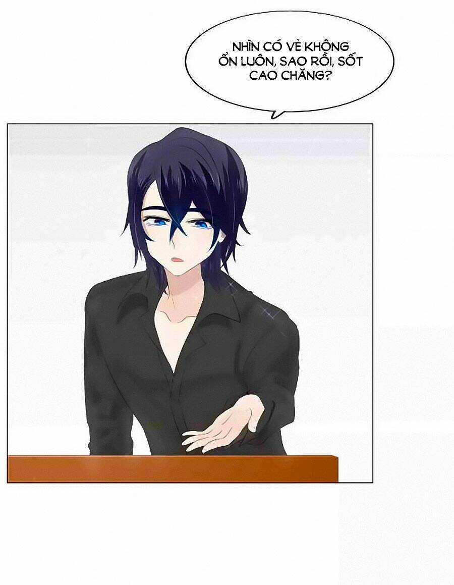 Kết Hôn Không Dễ Chapter 63 trang 33