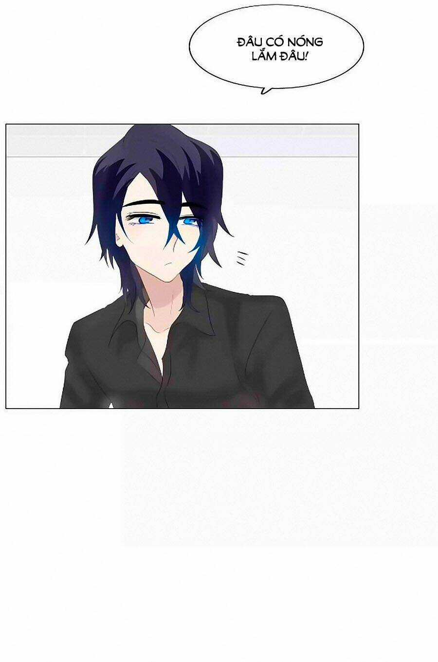 Kết Hôn Không Dễ Chapter 63 trang 35