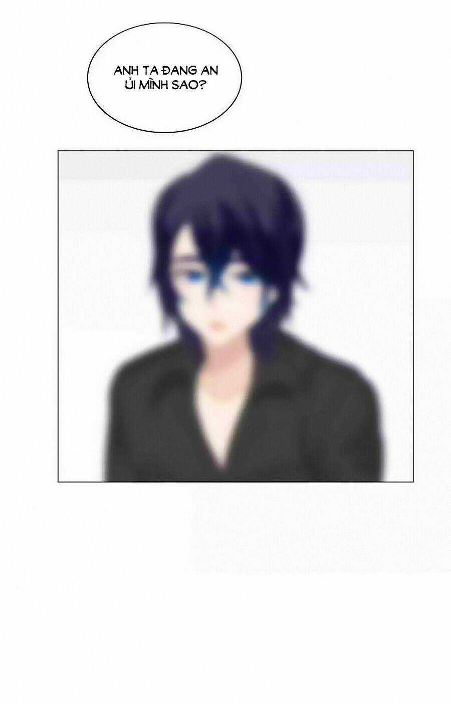 Kết Hôn Không Dễ Chapter 63 trang 37