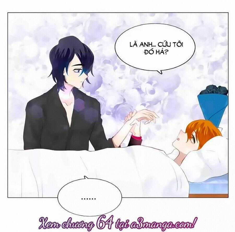 Kết Hôn Không Dễ Chapter 63 trang 39