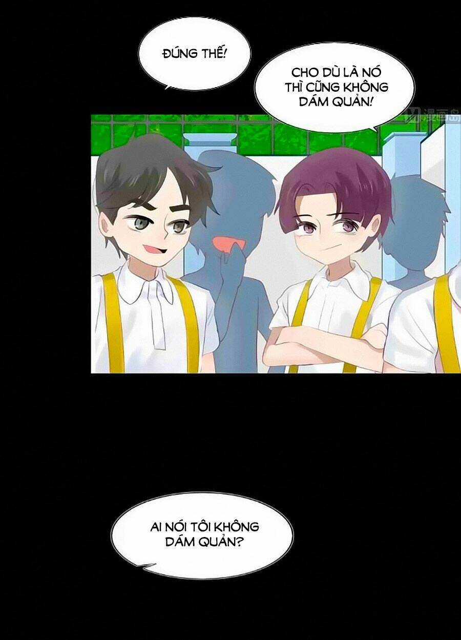 Kết Hôn Không Dễ Chapter 63 trang 5