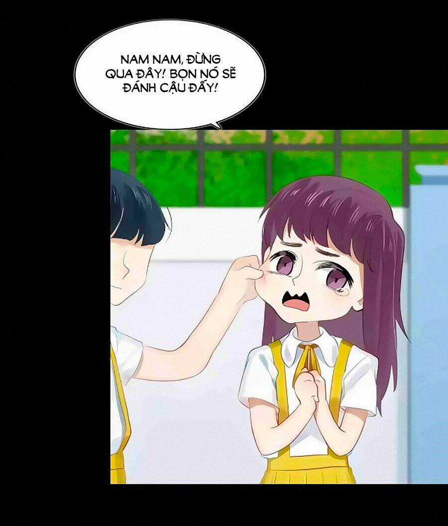 Kết Hôn Không Dễ Chapter 63 trang 7