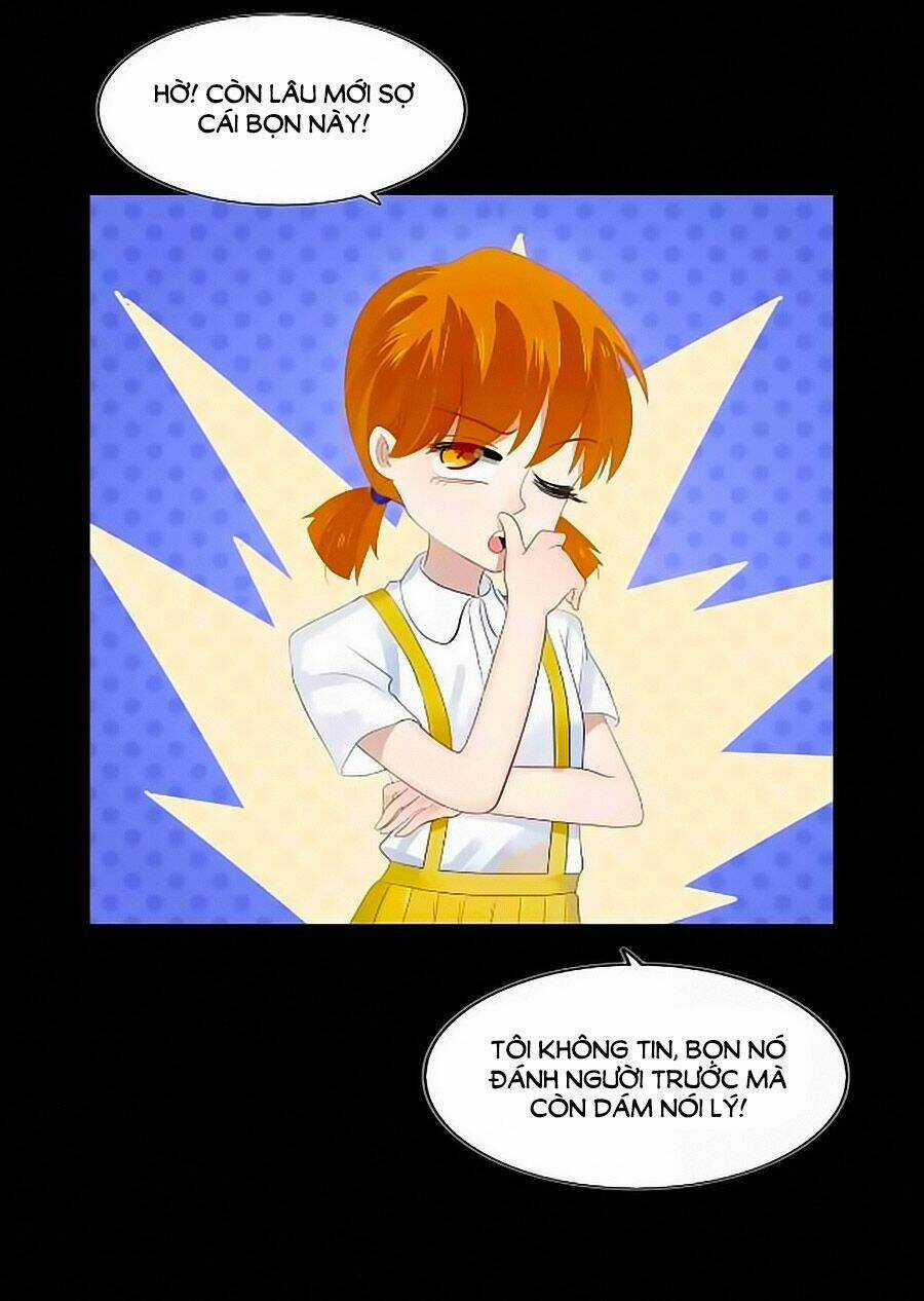 Kết Hôn Không Dễ Chapter 63 trang 8