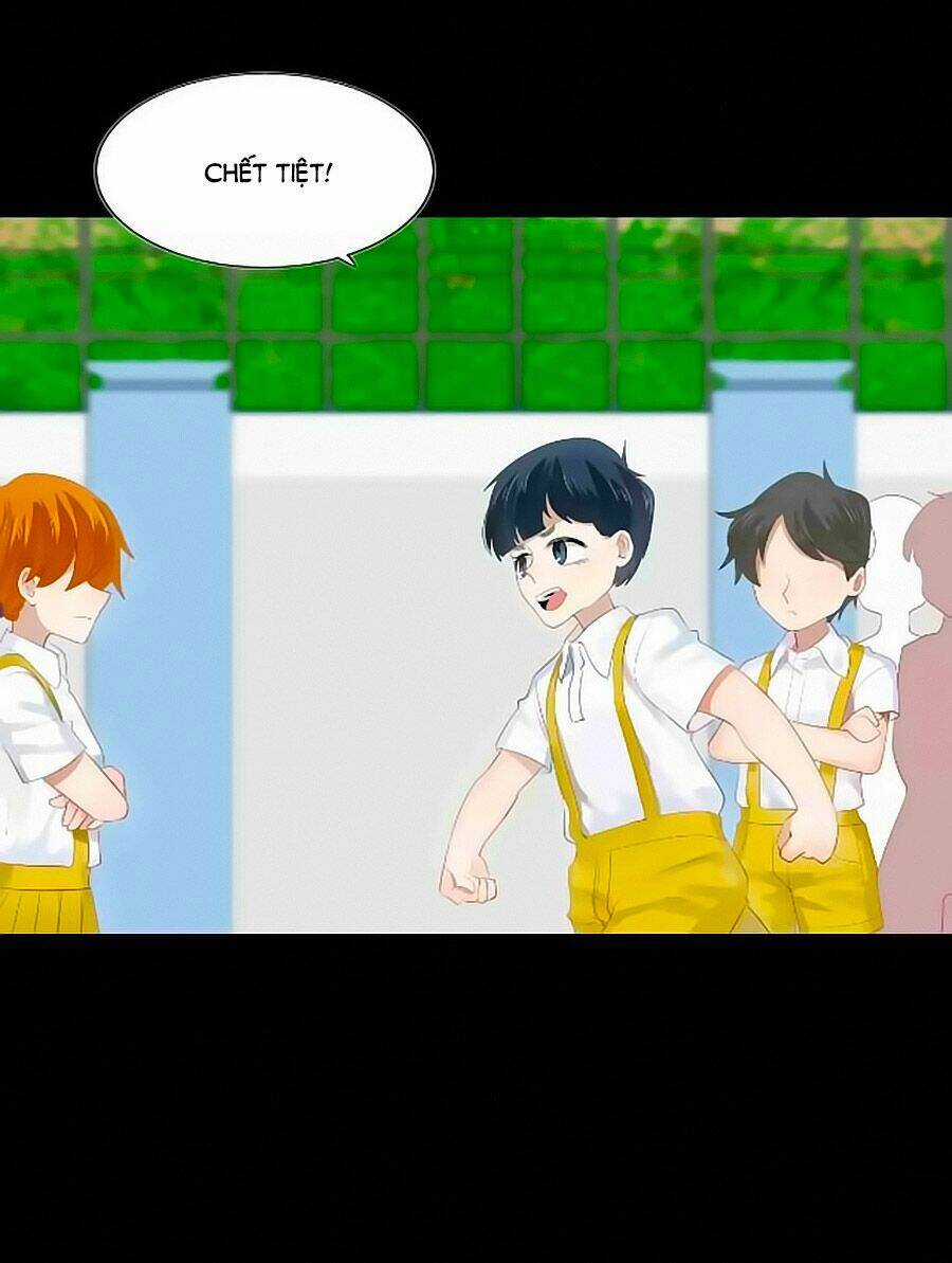 Kết Hôn Không Dễ Chapter 63 trang 9