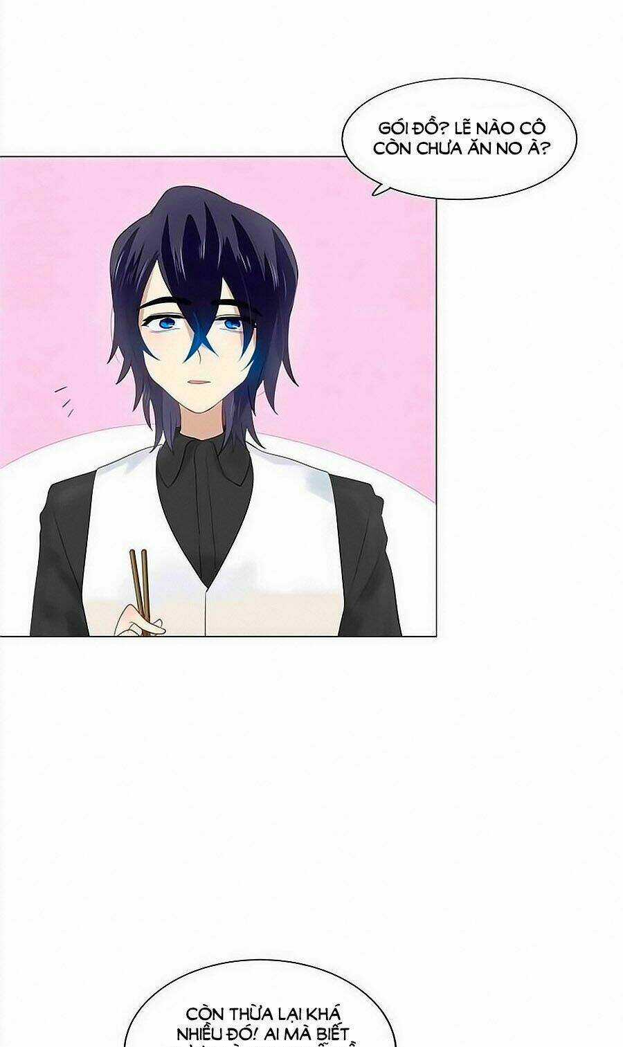 Kết Hôn Không Dễ Chapter 64 trang 10