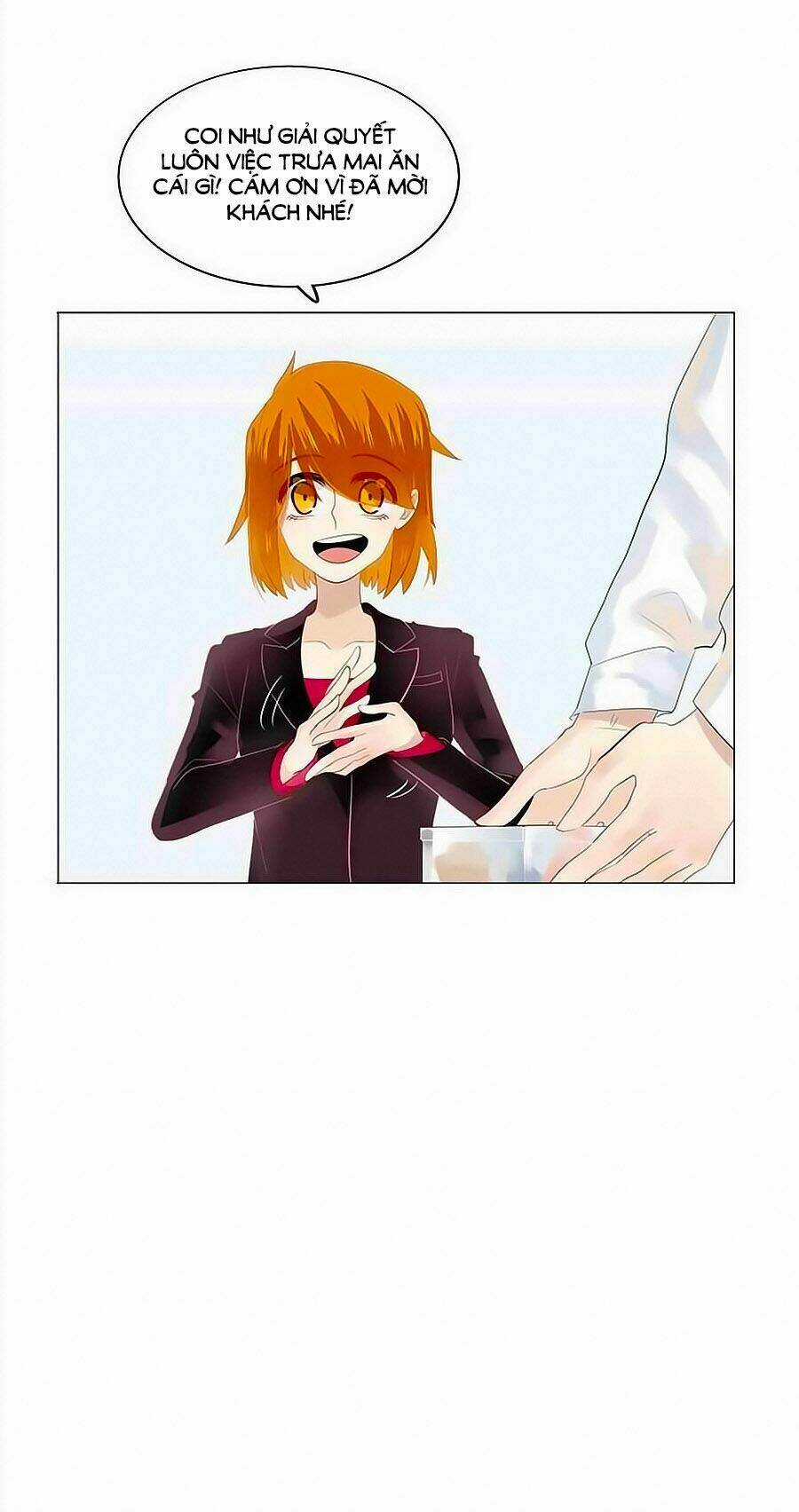 Kết Hôn Không Dễ Chapter 64 trang 12