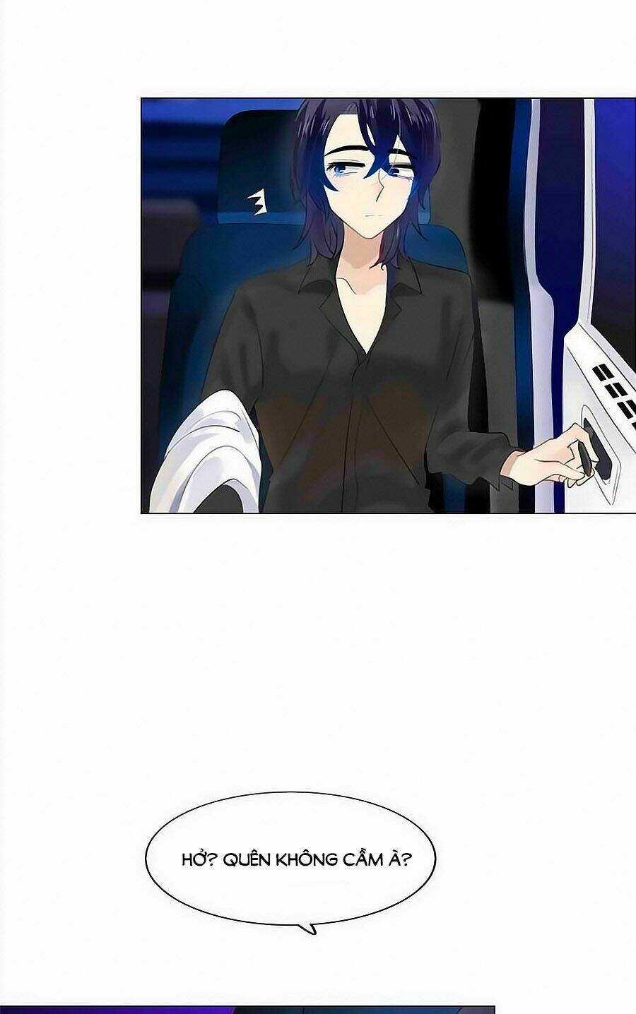 Kết Hôn Không Dễ Chapter 64 trang 14