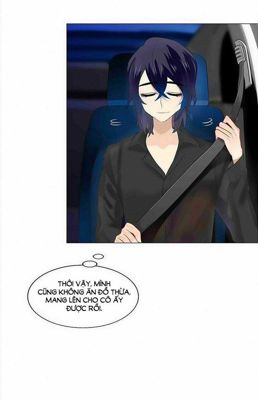 Kết Hôn Không Dễ Chapter 64 trang 16