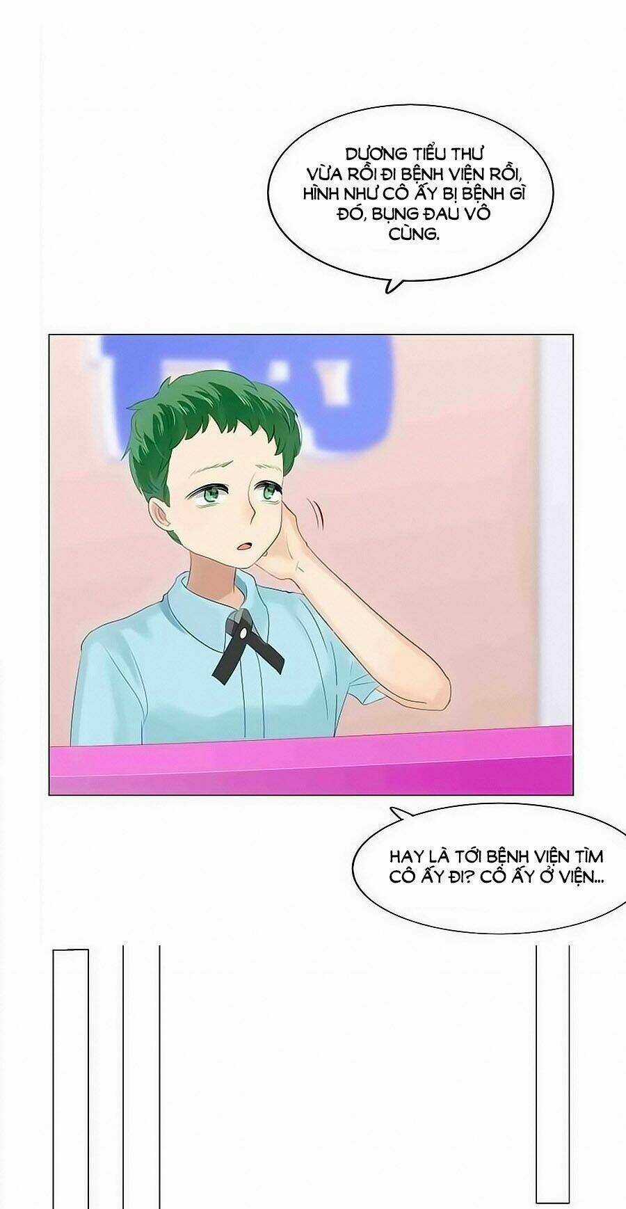 Kết Hôn Không Dễ Chapter 64 trang 18