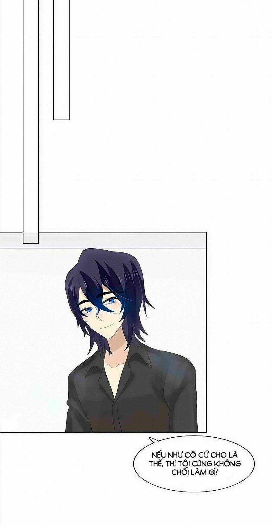 Kết Hôn Không Dễ Chapter 64 trang 19