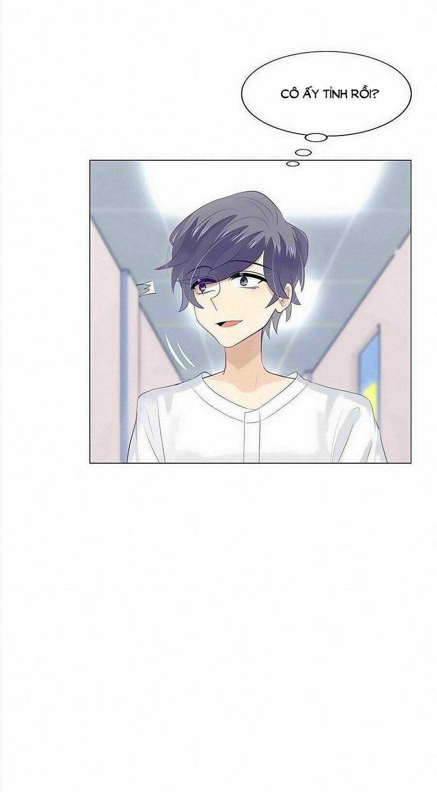 Kết Hôn Không Dễ Chapter 64 trang 2