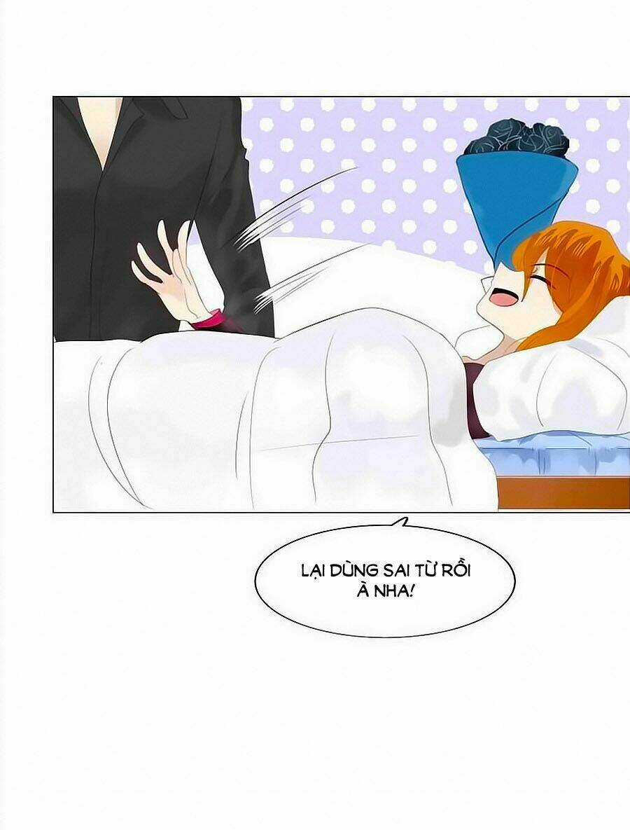 Kết Hôn Không Dễ Chapter 64 trang 20