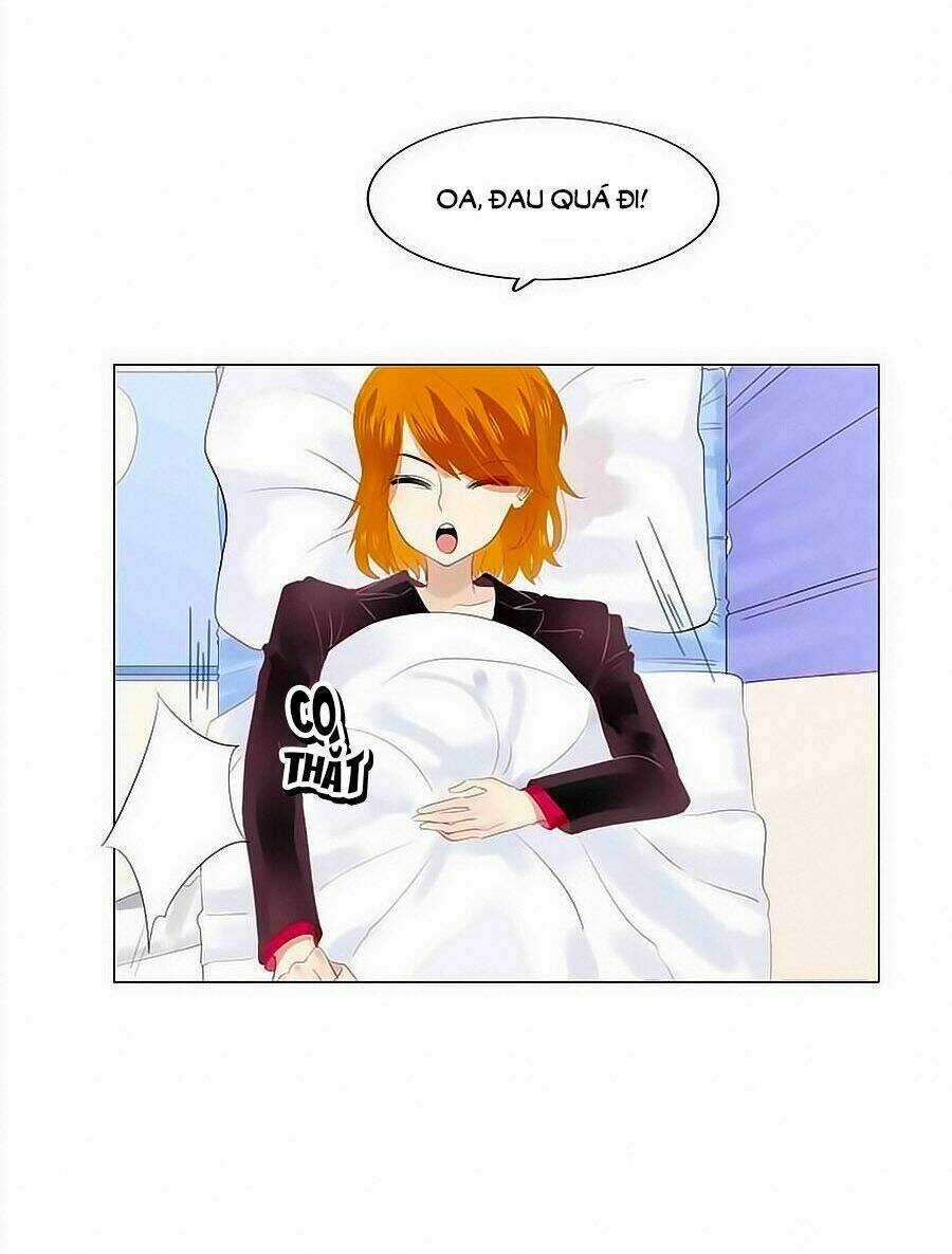 Kết Hôn Không Dễ Chapter 64 trang 21