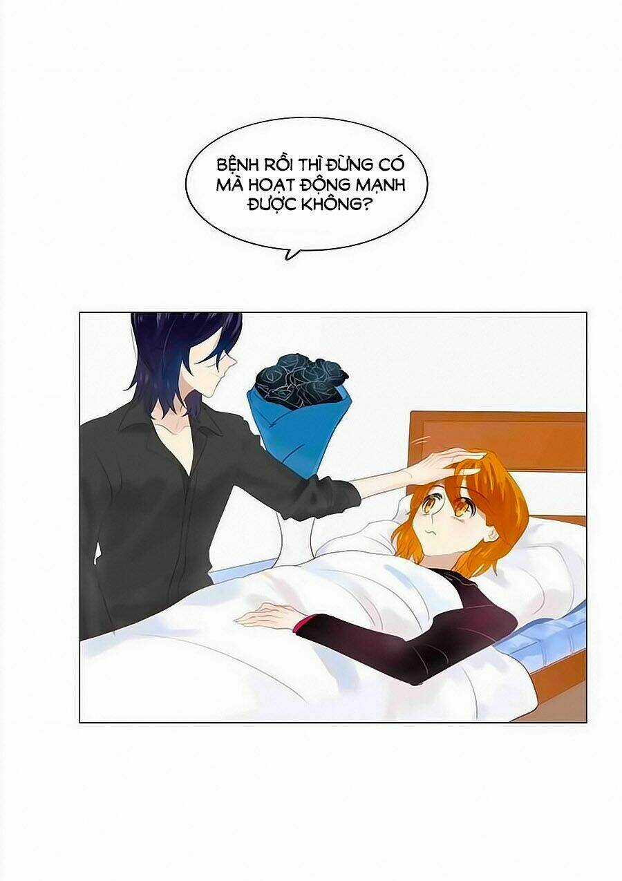 Kết Hôn Không Dễ Chapter 64 trang 22