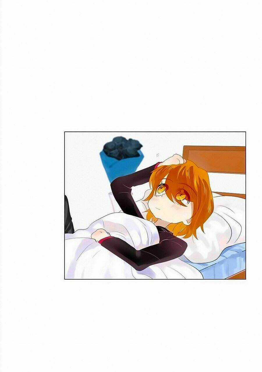 Kết Hôn Không Dễ Chapter 64 trang 23