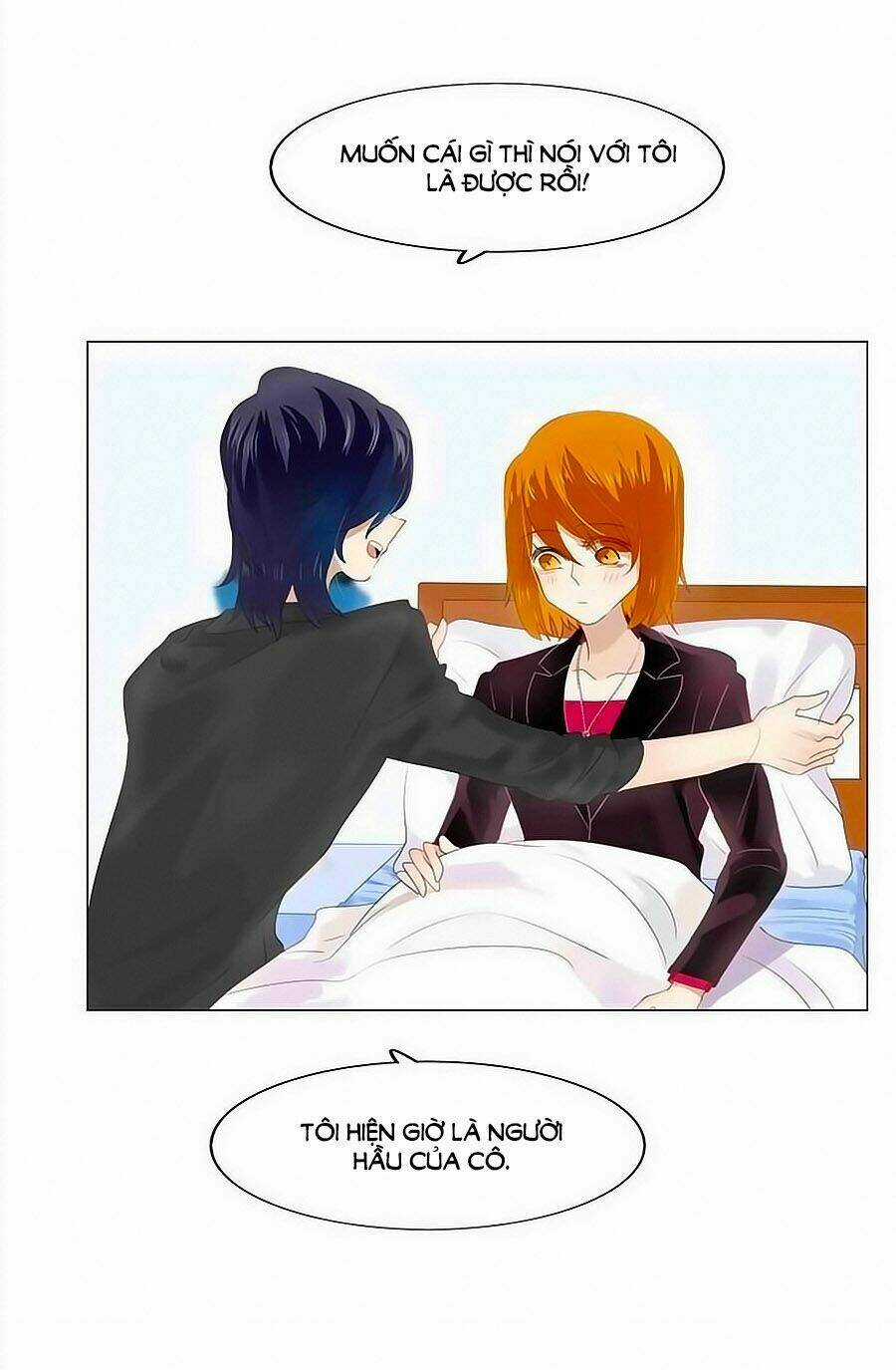 Kết Hôn Không Dễ Chapter 64 trang 24