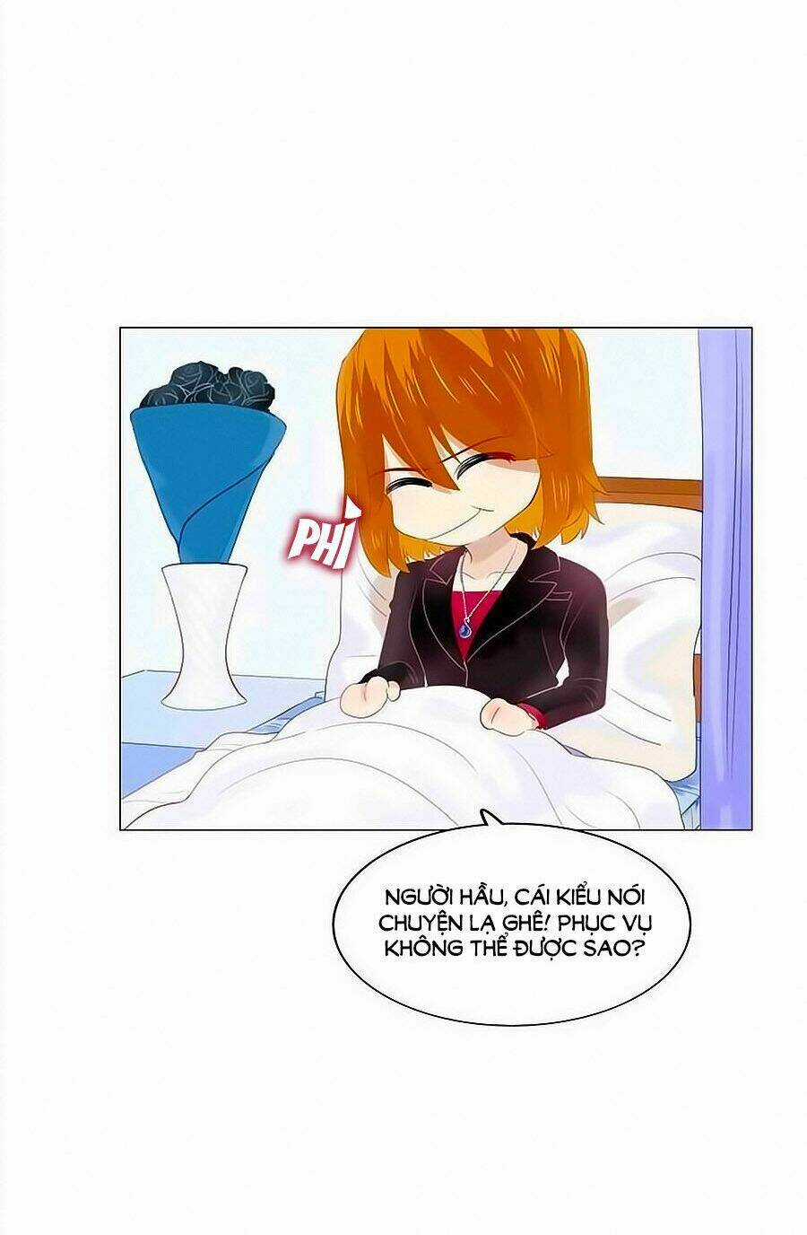 Kết Hôn Không Dễ Chapter 64 trang 25