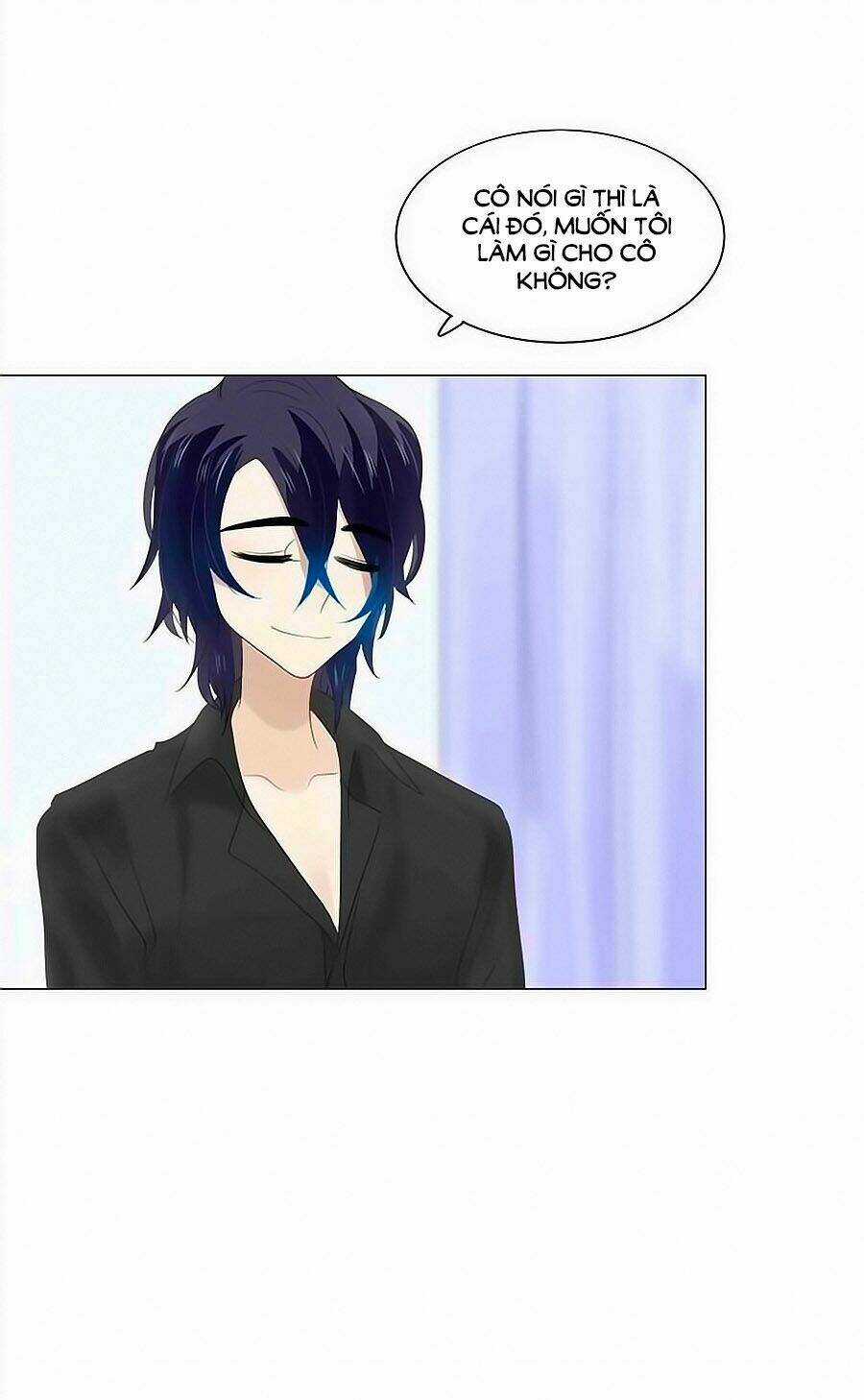 Kết Hôn Không Dễ Chapter 64 trang 26