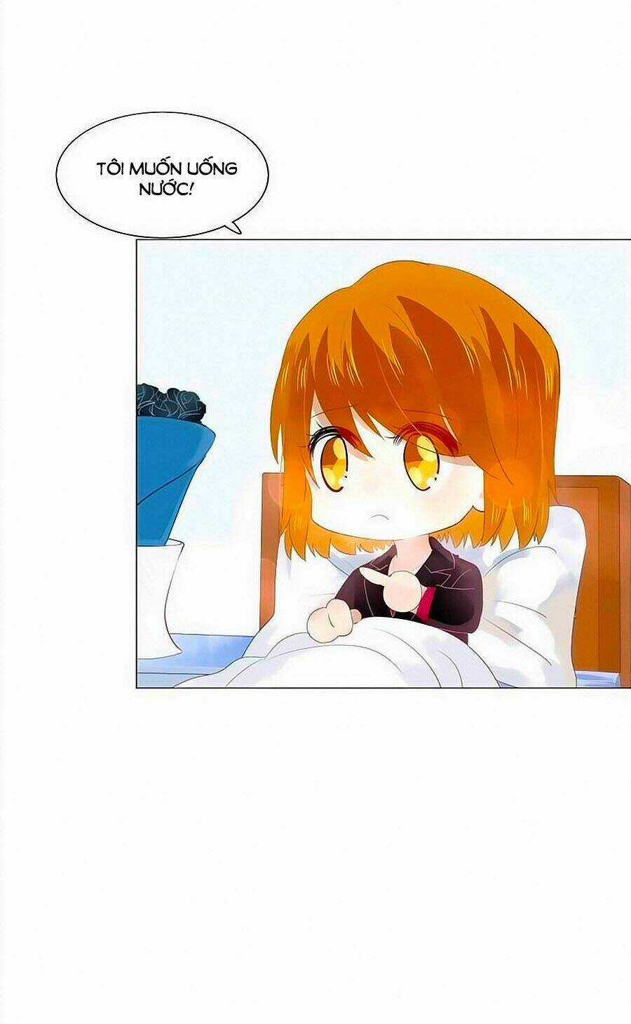 Kết Hôn Không Dễ Chapter 64 trang 27