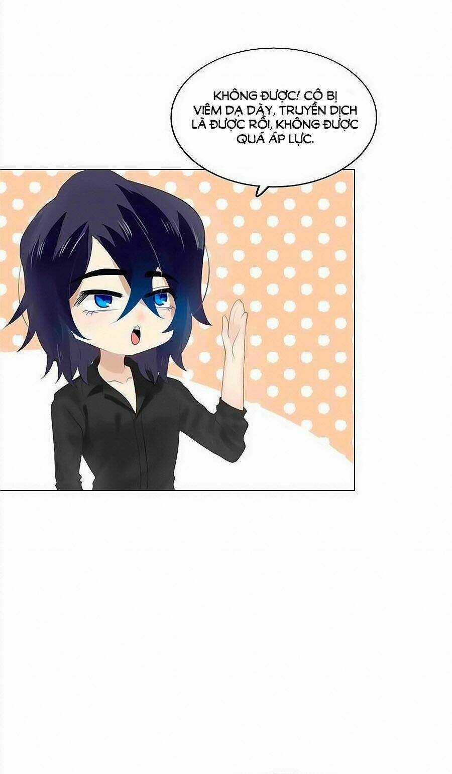 Kết Hôn Không Dễ Chapter 64 trang 28