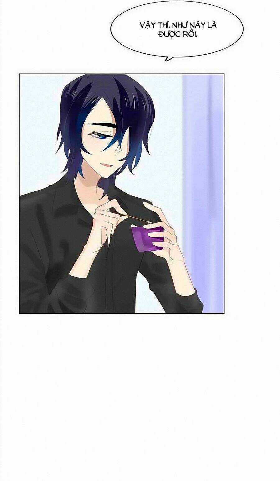 Kết Hôn Không Dễ Chapter 64 trang 29