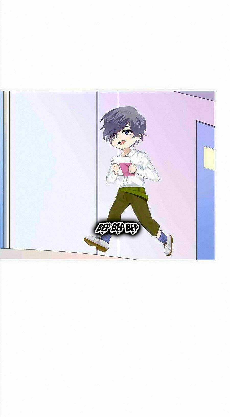 Kết Hôn Không Dễ Chapter 64 trang 3