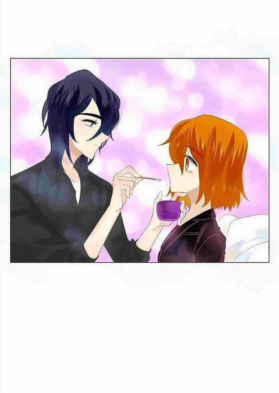 Kết Hôn Không Dễ Chapter 64 trang 30