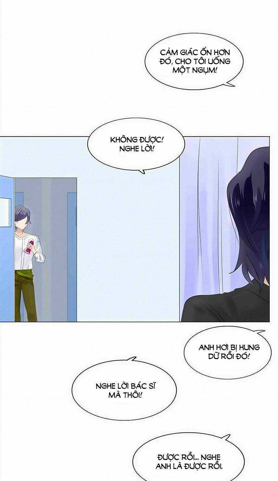 Kết Hôn Không Dễ Chapter 64 trang 32