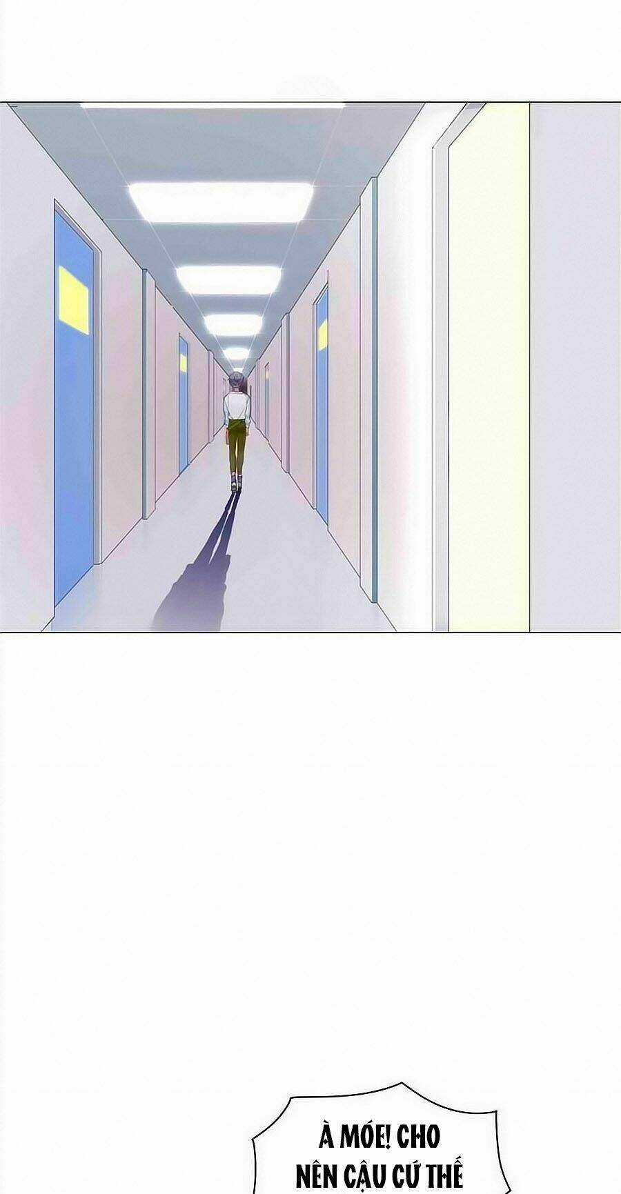 Kết Hôn Không Dễ Chapter 64 trang 34