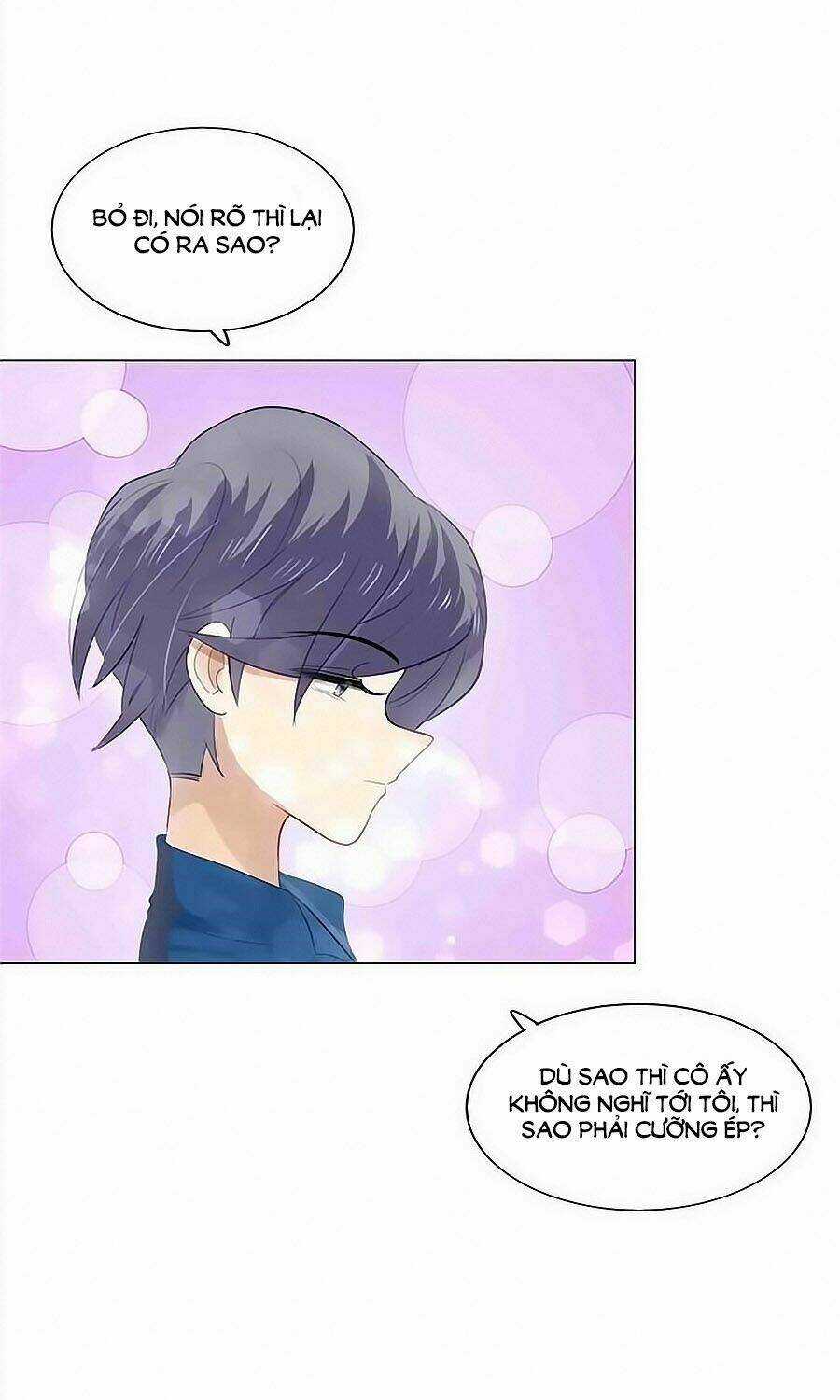 Kết Hôn Không Dễ Chapter 64 trang 36