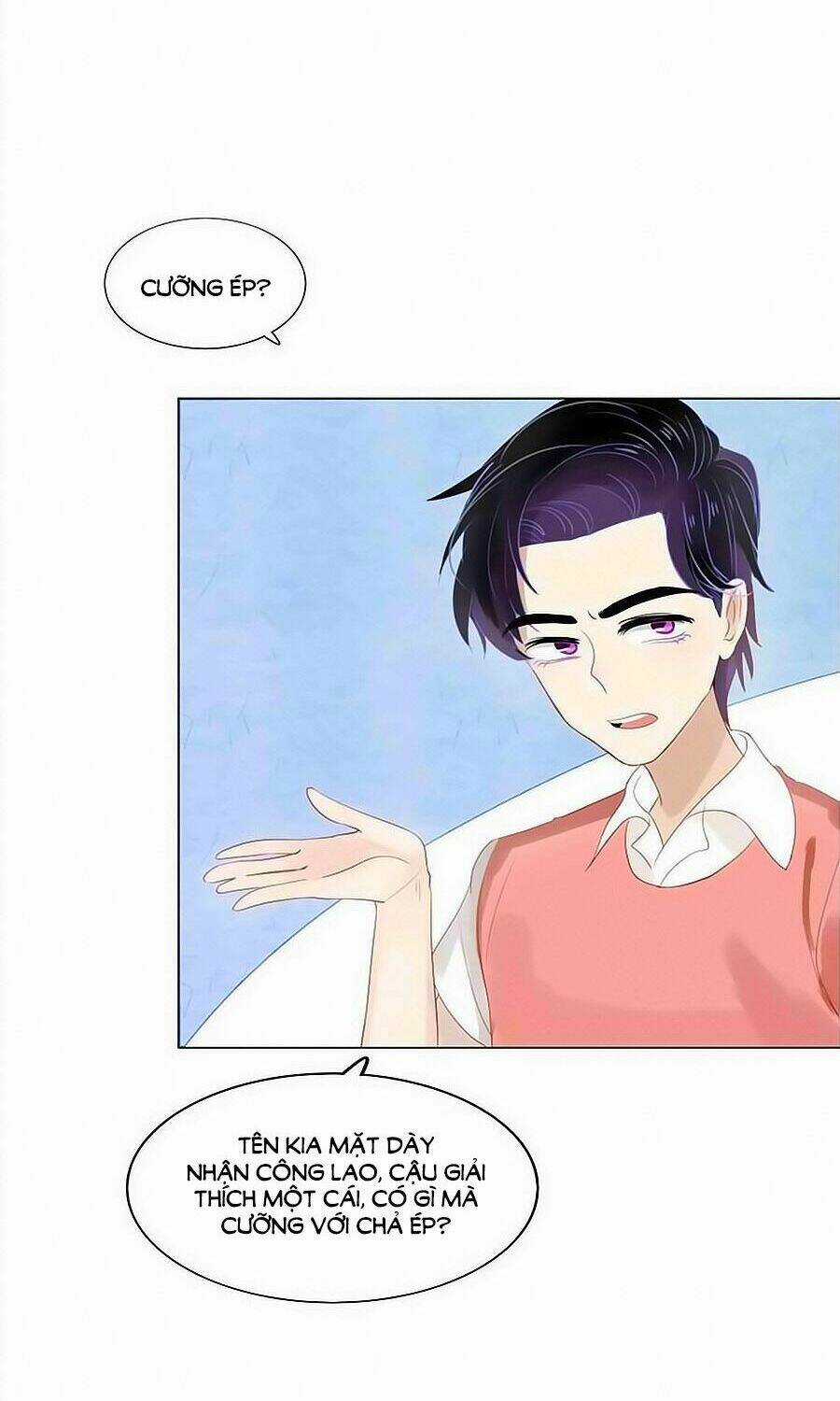 Kết Hôn Không Dễ Chapter 64 trang 37