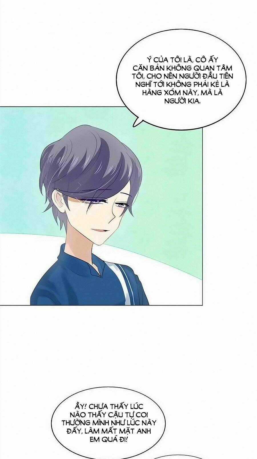 Kết Hôn Không Dễ Chapter 64 trang 38