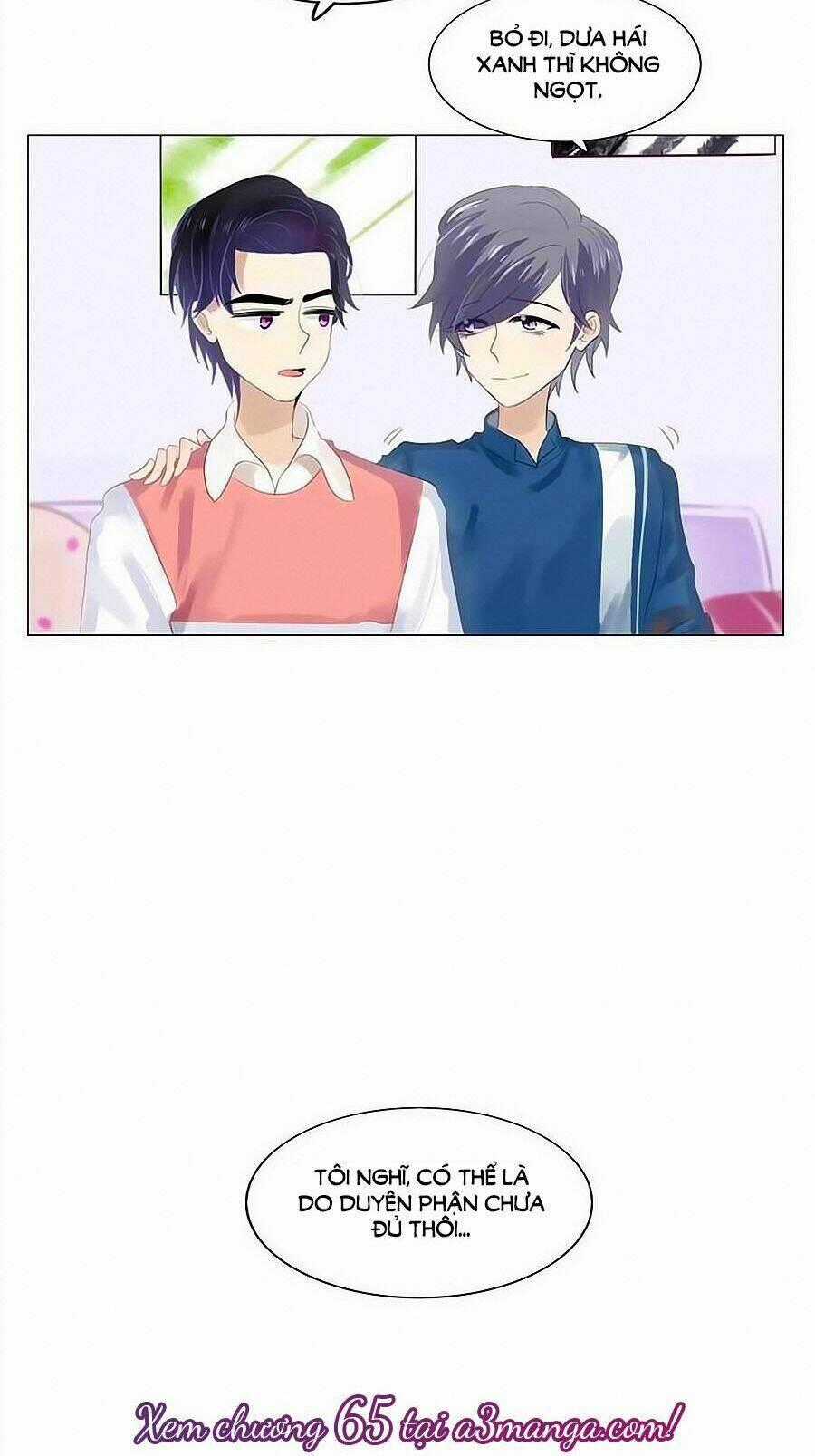 Kết Hôn Không Dễ Chapter 64 trang 39