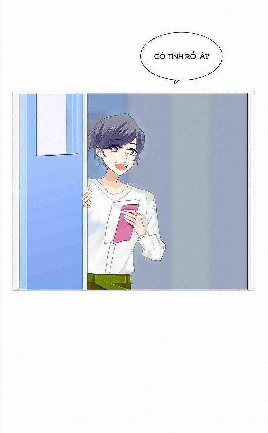 Kết Hôn Không Dễ Chapter 64 trang 4