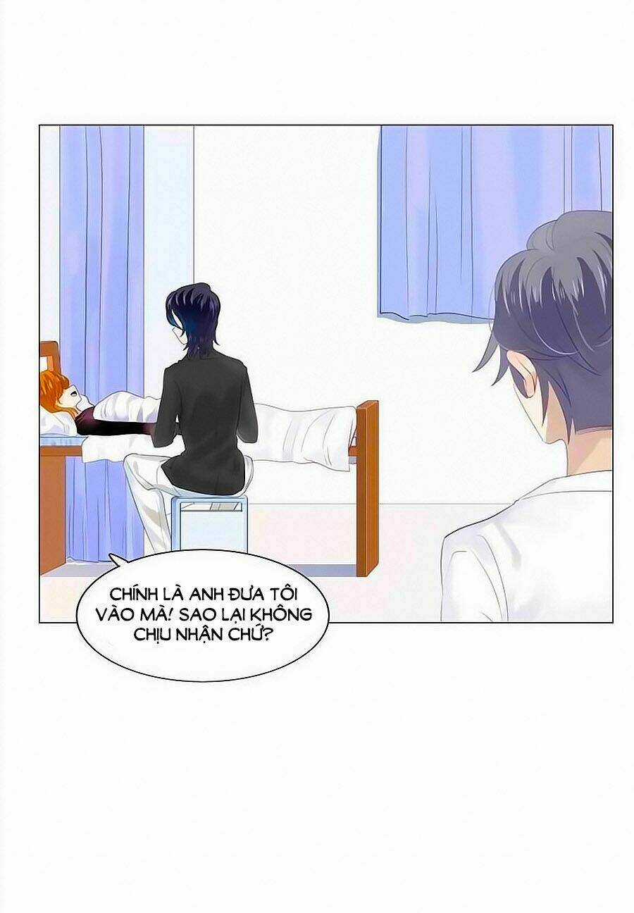 Kết Hôn Không Dễ Chapter 64 trang 6