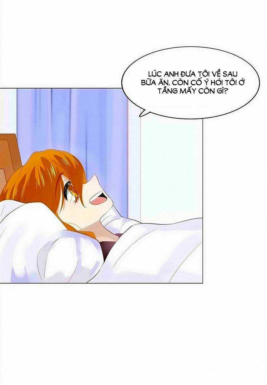 Kết Hôn Không Dễ Chapter 64 trang 7