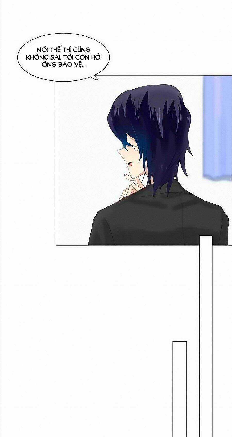 Kết Hôn Không Dễ Chapter 64 trang 8