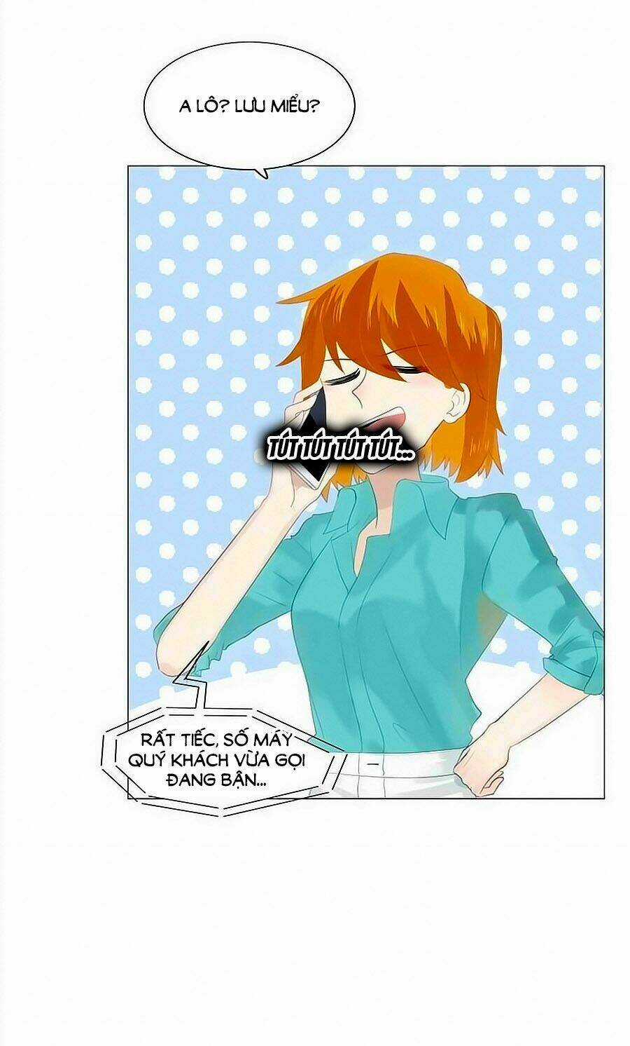 Kết Hôn Không Dễ Chapter 65 trang 10