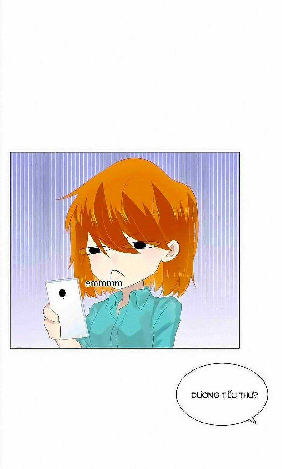 Kết Hôn Không Dễ Chapter 65 trang 11